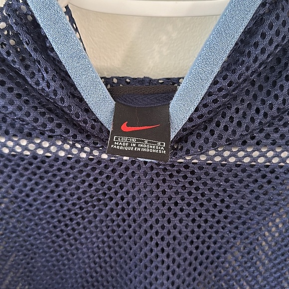 Nike mesh hoodie - Picture 8 of 13